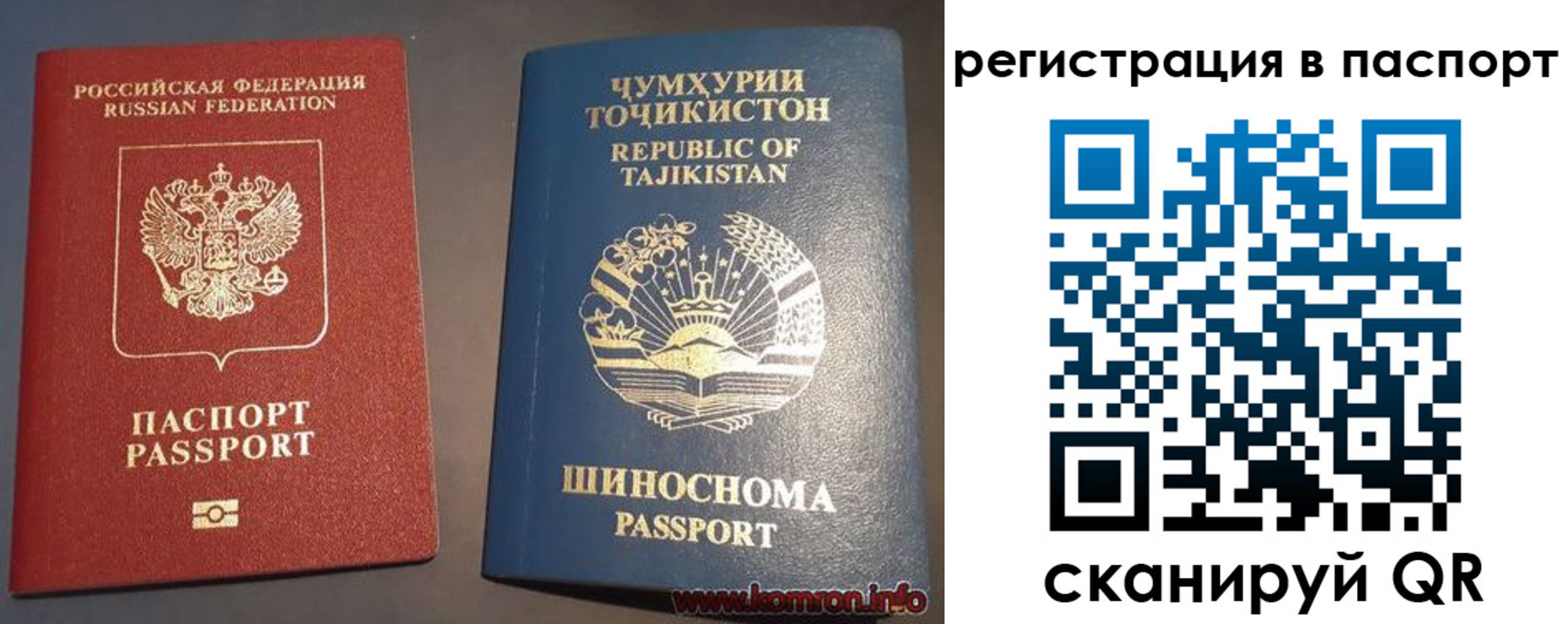 прописка в квартире в Лысково